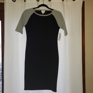 Nwt Lularoe Julia dress XS New with tags